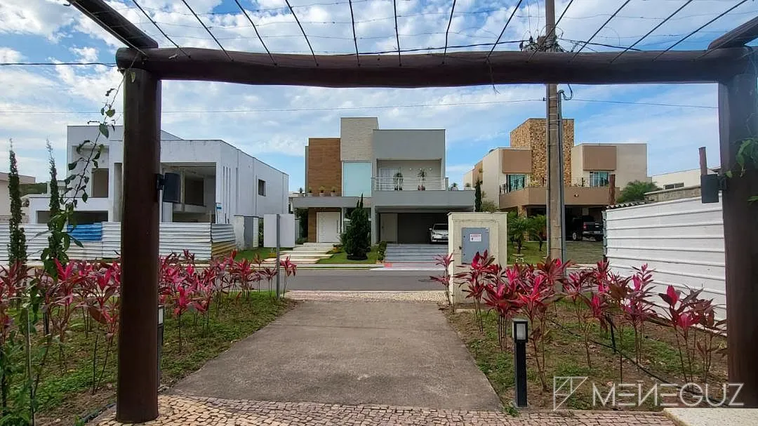 Imagem Terreno a venda no condomínio Jardins de Veneza em Vila Velha
