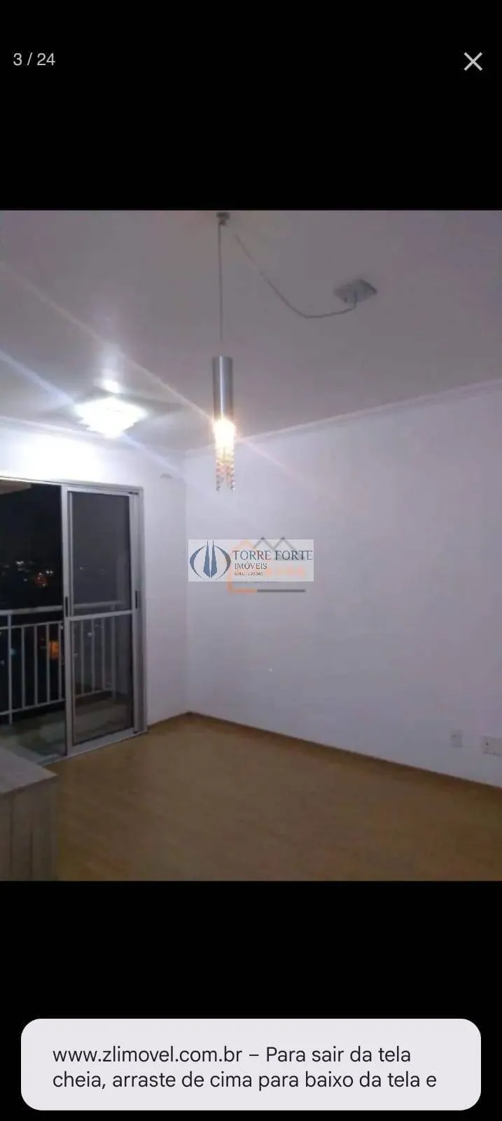 Imagem Apartamento com 2 dormitorios 1 vaga, varanda na Cidade Lider