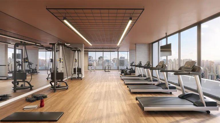 Imagem Apartamento com 1 Quarto à Venda, 50 m² em Vila Pompéia - São Paulo