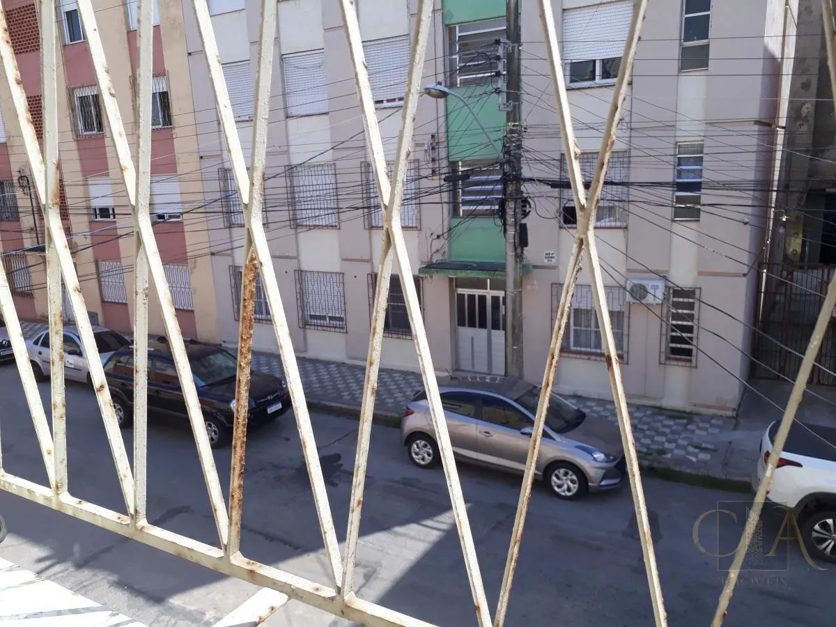 Imagem Apartamento para Venda em Rio Grande, Centro, 3 dormitórios, 1 banheiro