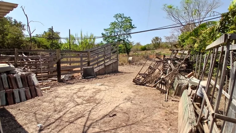 Imagem Chácara à venda em Goianésia/GO