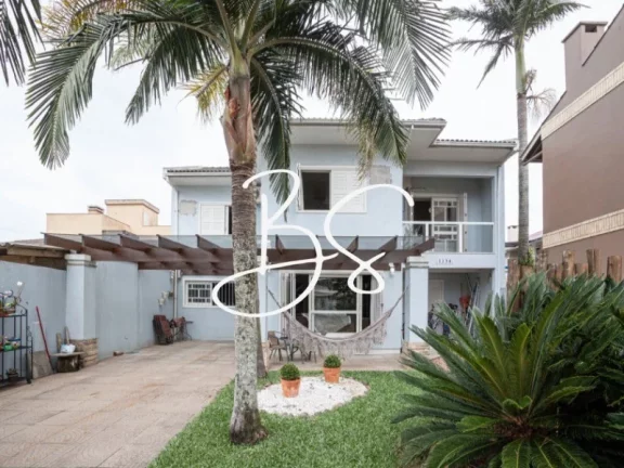 Imagem CASA RESIDENCIAL em TORRES - RS, Stan