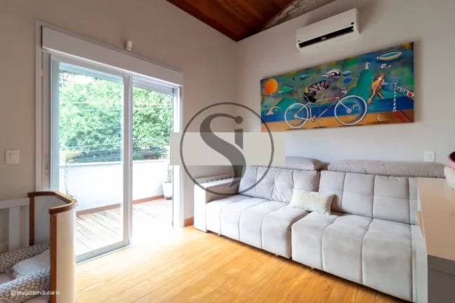 Imagem CASA RESIDENCIAL em SÃO PAULO - SP, PINHEIROS