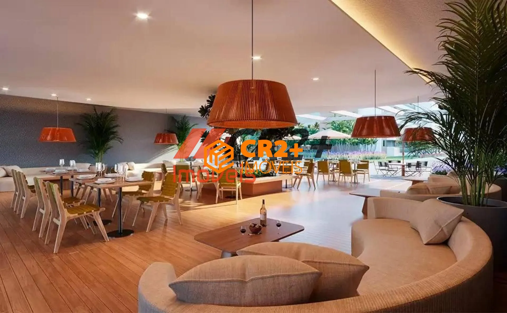 Imagem Studio a Venda de 32 m² com 1 quarto em bairro Carneiros em Tamandaré