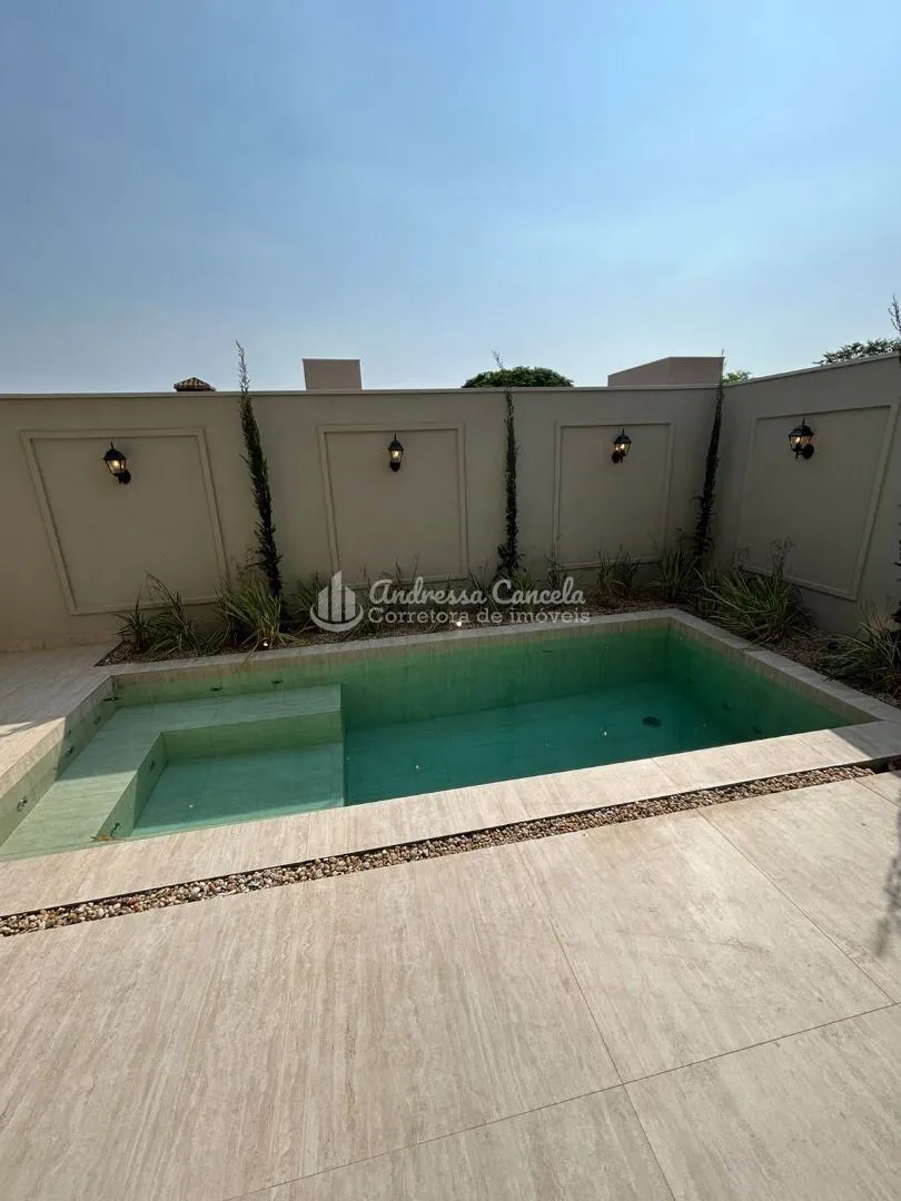 Imagem Terravista Residence - Casa com 3 dormitórios à venda, 223 m² por R$ 1.700.000,00 - Terravista Residence Club - Mirassol/SP