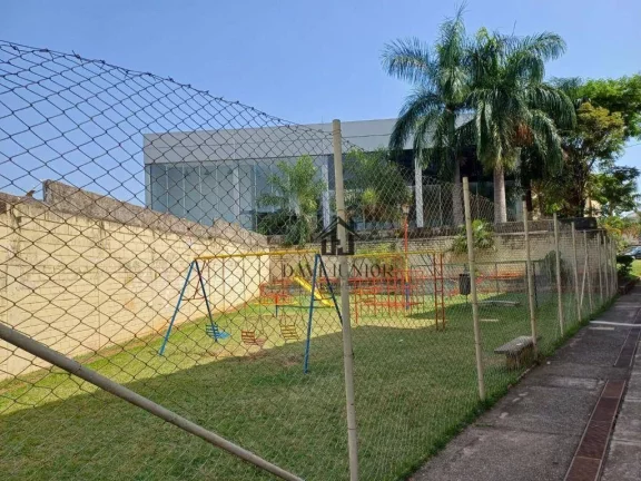 Imagem Apartamento com 2 dormitórios à venda, 52 m² por R$ 230.000,00 - Vila Lucy - Sorocaba/SP