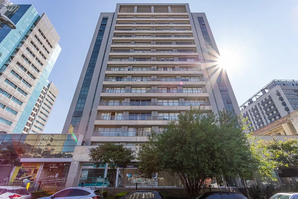 Imagem Loft em Auxiliadora