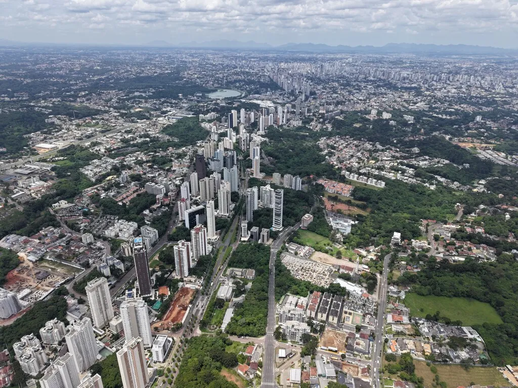 Imagem CASA RESIDENCIAL em Curitiba - PR, Ecoville