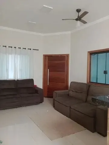 Imagem Casa à venda 3 Quartos, 1 Suite, 2 Vagas, 140M², Bela Vista, Pindamonhangaba - SP