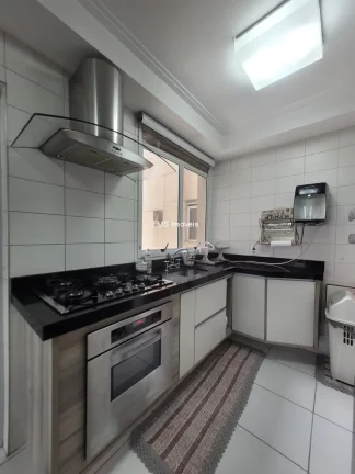 Imagem APARTAMENTO 107m² - 3 DORMITORIOS (2 SUITES) - 2 VAGAS - JURUBATUBA- SP