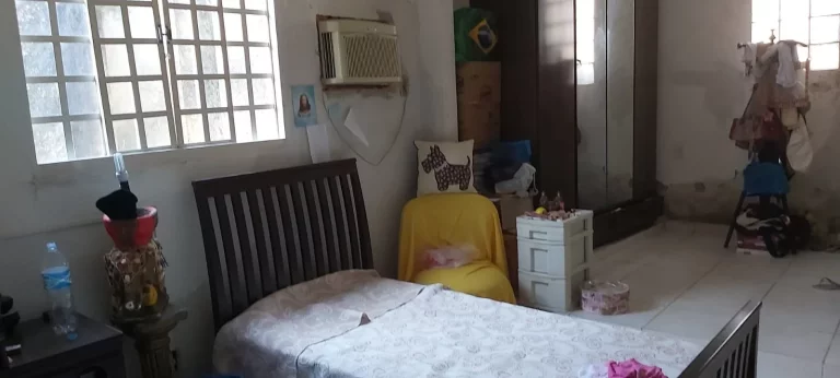 Imagem CASA RESIDENCIAL em RIO DE JANEIRO - RJ, CAMPO GRANDE