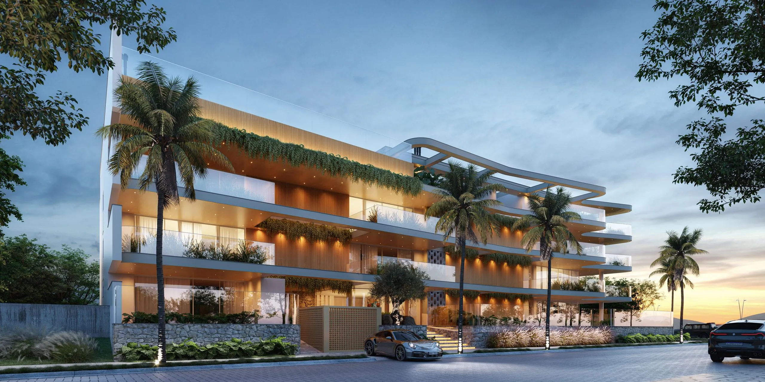 Imagem Apartamento à venda em Torres, Centro, com 2 quartos, 115m2
