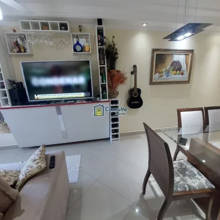 Imagem Apartamento belíssimo frente Vila Caiçara, Desperte todos os dias com o som das ondas e uma vista panorâmica incrível neste espaçoso apartamento de 2 dormitórios, de frente para o mar, onde cada detalhe foi pensado para oferecer conforto e qualidade de vi
