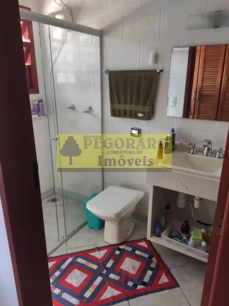 Imagem Sobrado de 6 quartos na Martim de Sá: 2 suítes, área gourmet com churrasqueira e piscina. Oportunidade imperdível!