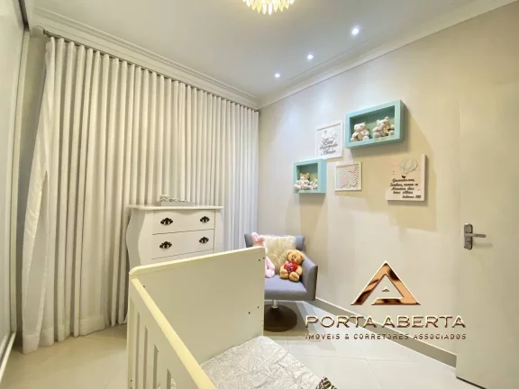 Imagem Apartamento 3 quartos, 1 suíte no Canaã (cod-1163)