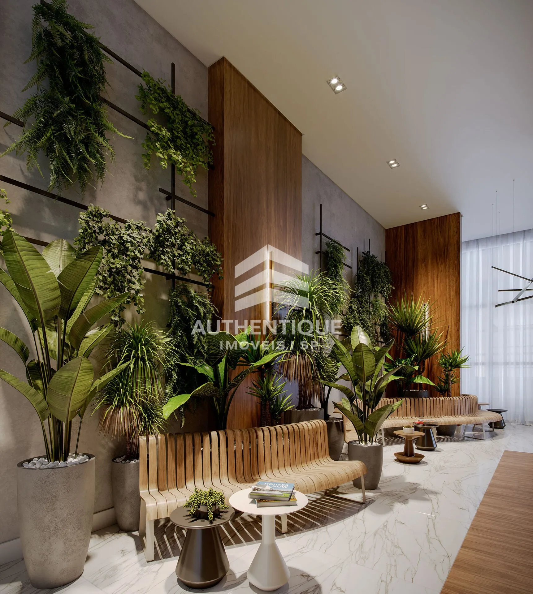Imagem VIVA BENX VILA OLIMPIA - Apartamento à venda no bairro Vila Olímpia - São Paulo/SP, Zona Sul