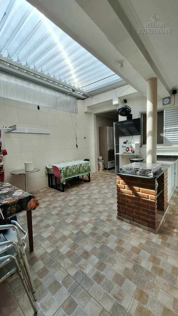 Imagem Casa térrea 3 dormitórios 4 vagas no bairro AVIAÇÃO
