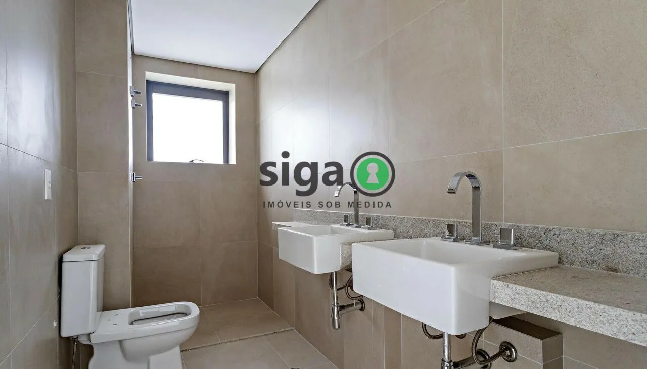 Imagem Apartamento a Venda no Parque Global Panamby estuda permuta