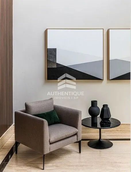 Imagem BEYOND JARDINS - Apartamento à venda em São Paulo/SP
