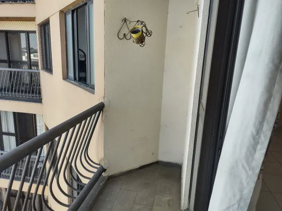 Foto do imóvel Apartamento com 2 Quartos à Venda, 67 m² em Jardim Henriqueta - Taboão da Serra