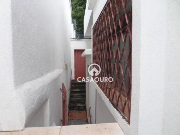 Imagem Casa com 3 quartos à venda, 200 m² - Serra - Belo Horizonte/MG