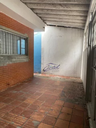 Imagem Casa com 3 dormitórios à venda, 120 m² por R$ 495.000,00 - Butantã - São Paulo/SP