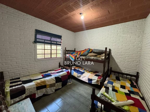 Imagem Sítio a venda / Residencial Mangabeiras