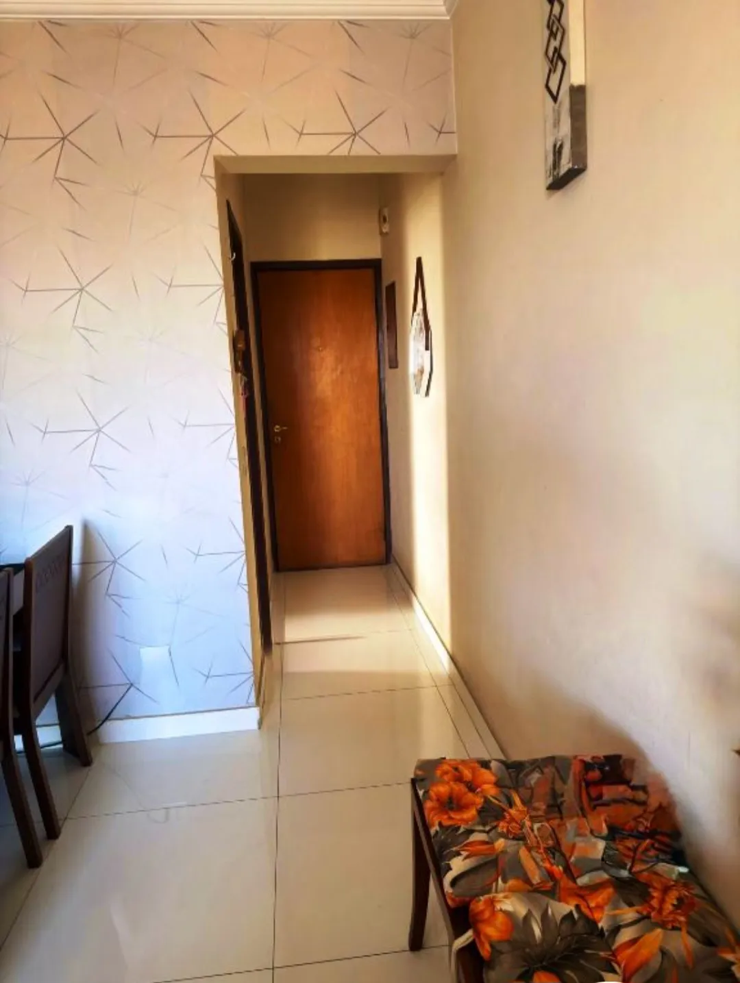 Imagem VENDO EXCELENTE APARTAMENTO NO BAIRRO CAMPO GRANDE!