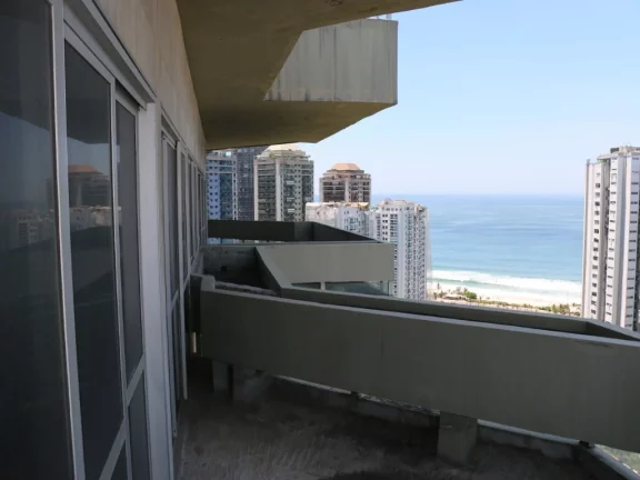 Imagem APARTAMENTO RESIDENCIAL em RIO DE JANEIRO - RJ, BARRA DA TIJUCA
