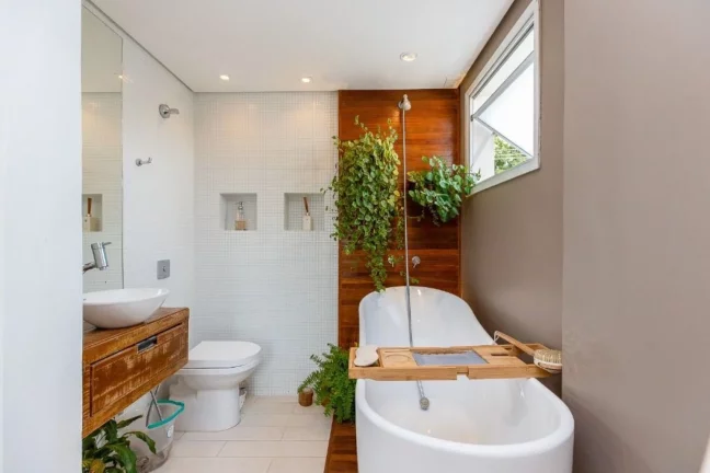 Imagem APARTAMENTO RESIDENCIAL em São Paulo - SP, Indianópolis