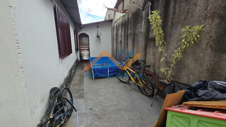 Imagem Casa no Imbaúbas