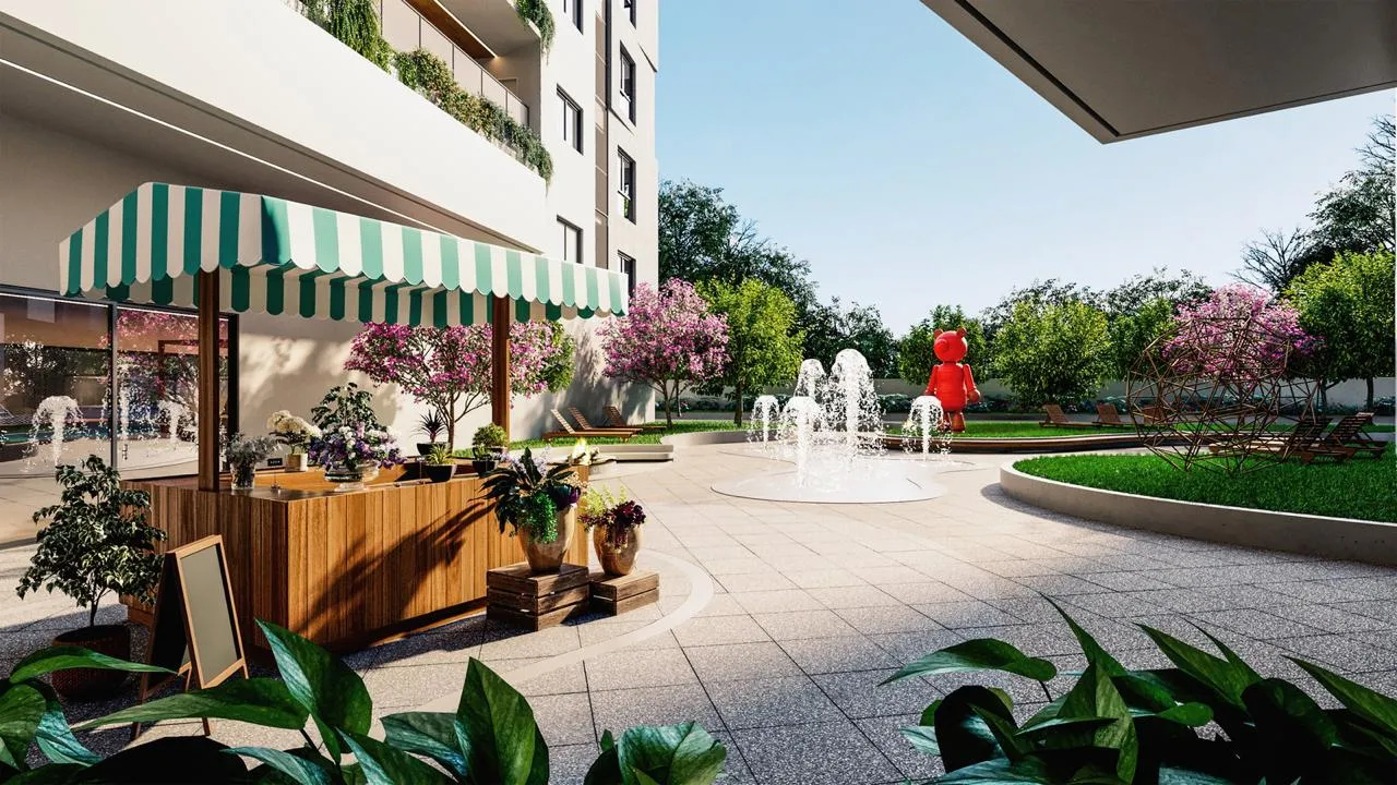 Imagem Apartamento à venda com 60.66m2 por R$ 790.000,00
