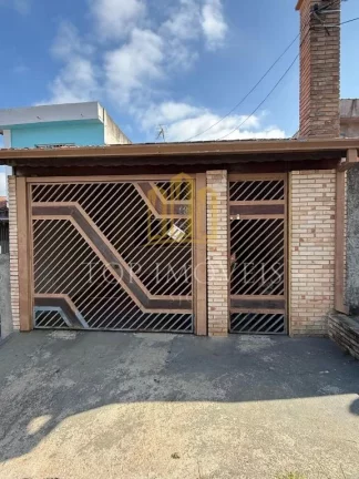 Foto do imóvel Linda Casa com Suíte e Área Gourmet no Putim! Essa é a casa ideal para quem busca conforto, espaço e momentos especiais em família! em Rua Ipatinga