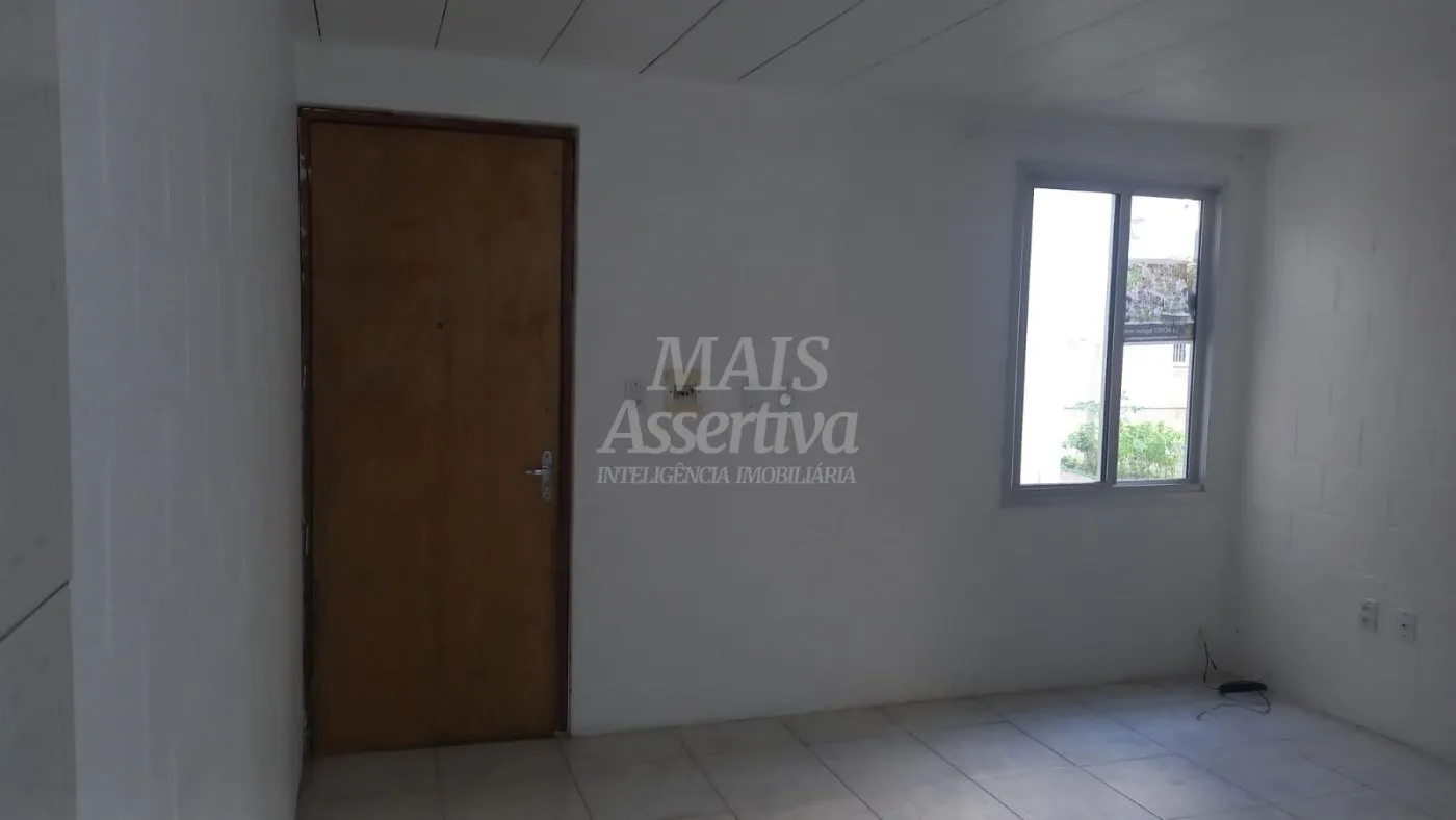 Imagem Apartamento térreo para venda em São Leopoldo bairro Rio dos Sinos
