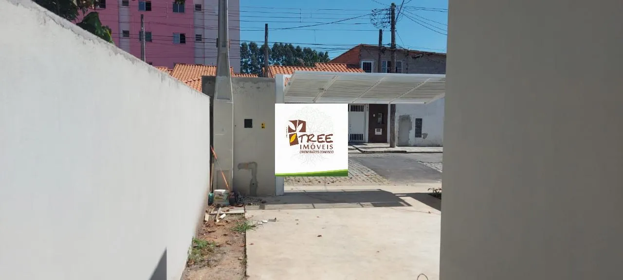 Imagem VENDA DE CASA TÉRREA EM JUNDIAPEBA, EM MOGI DAS CRUZES/SP, 182m² com 3 quartos, suíte, sala ampla, quintal gramado e garagem para 2 autos CONSULTE-NOS