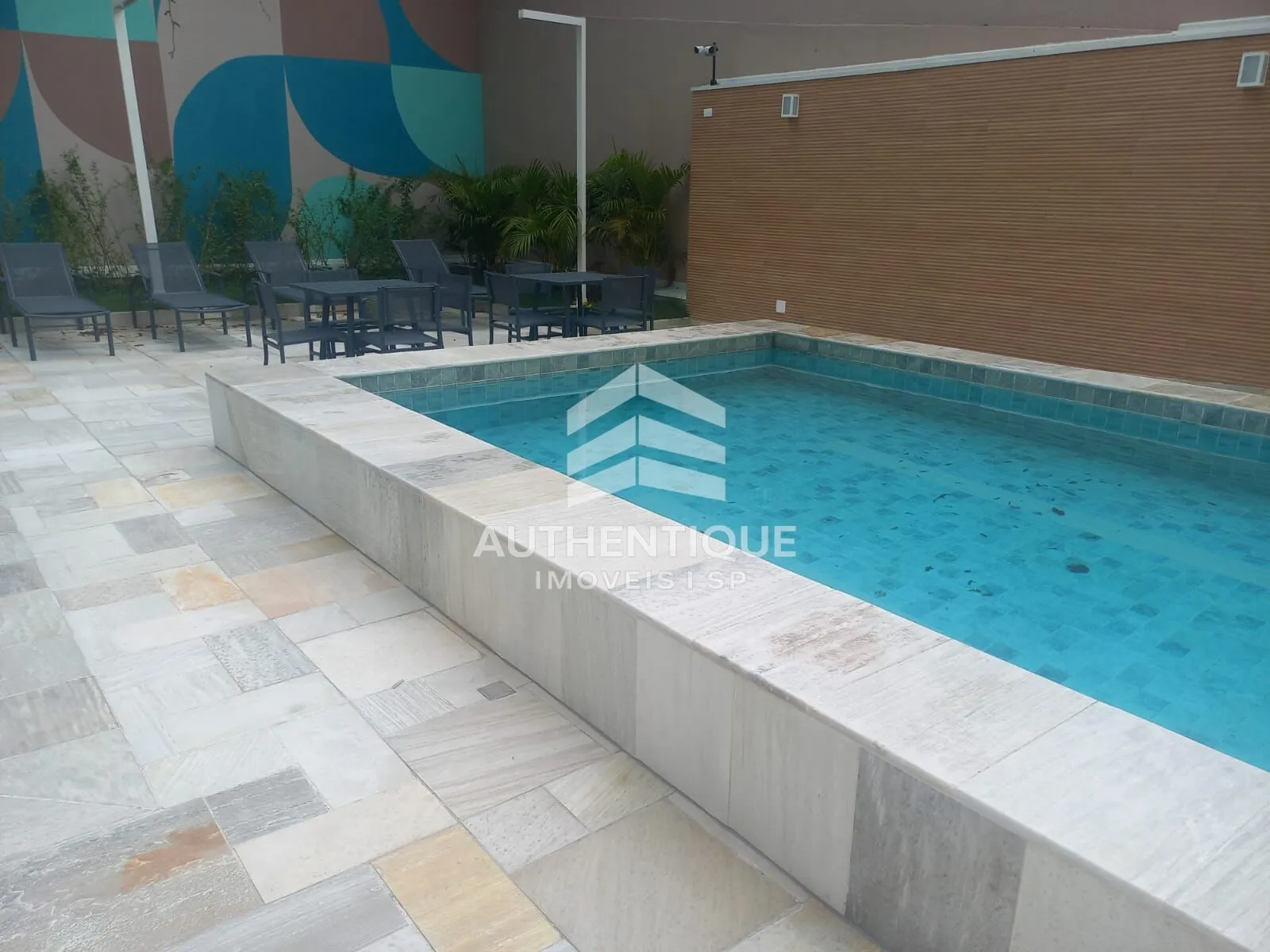 Imagem AUREA PATRIANI BAIRRO JARDIM SANTO ANDRE - Apartamento à venda no bairro Bairro Jardim - Santo André/SP