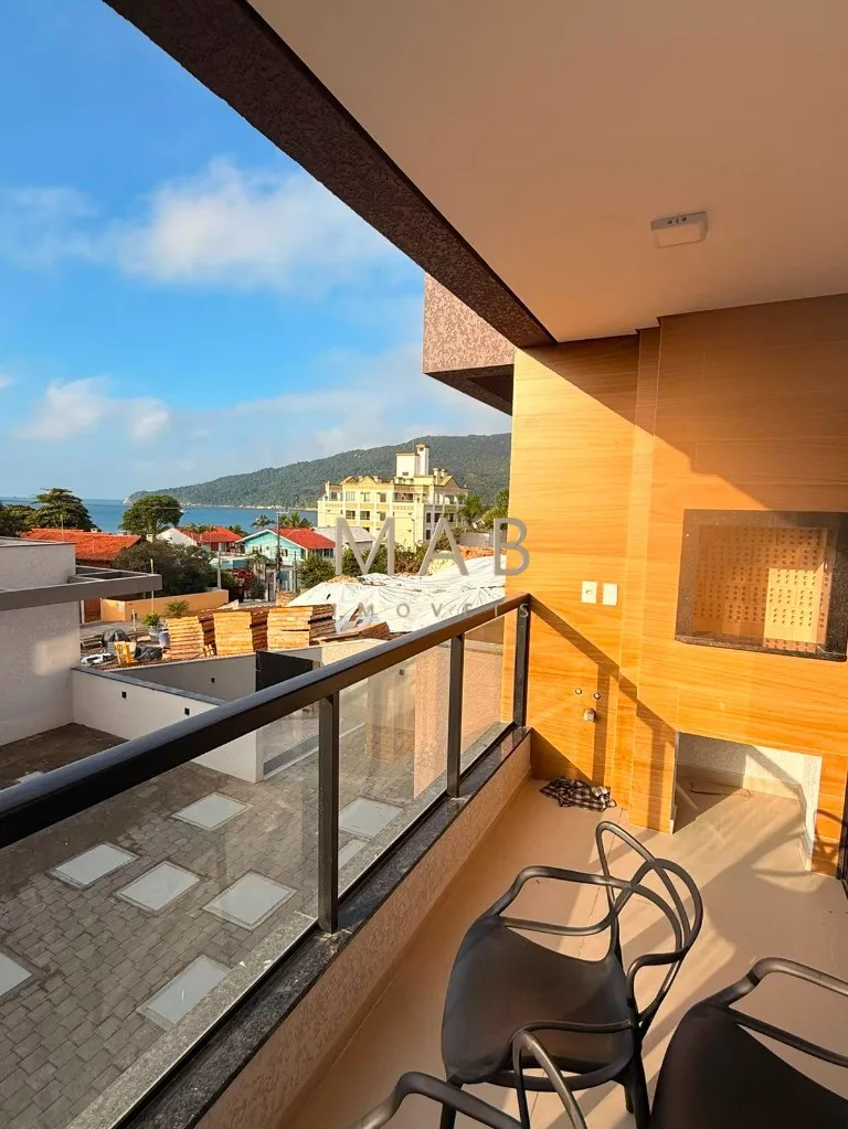 Imagem Apartamento com 2 Suítes à Venda no Saint Humbert Residence, a 80 metros da Praia dos Ingleses, Florianópolis/SC!