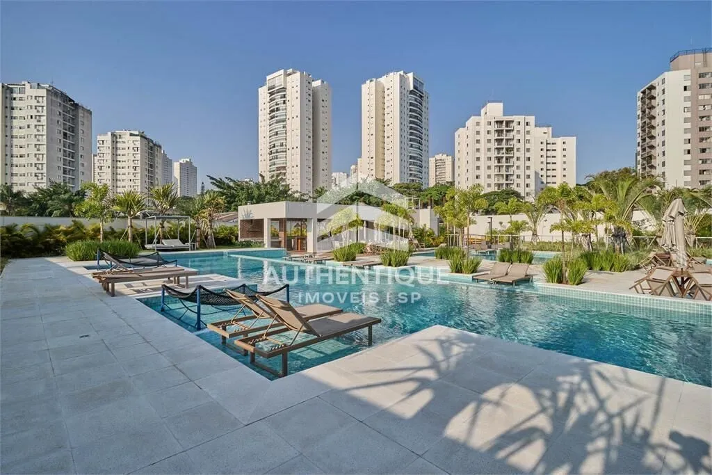 Imagem CUMARU SP GOLF - Apartamento à venda em São Paulo/SP