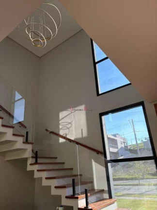 Imagem Casa com 4 dormitórios à venda, 350 m²- Ecologie Residencial Itatiba - Itatiba/SP