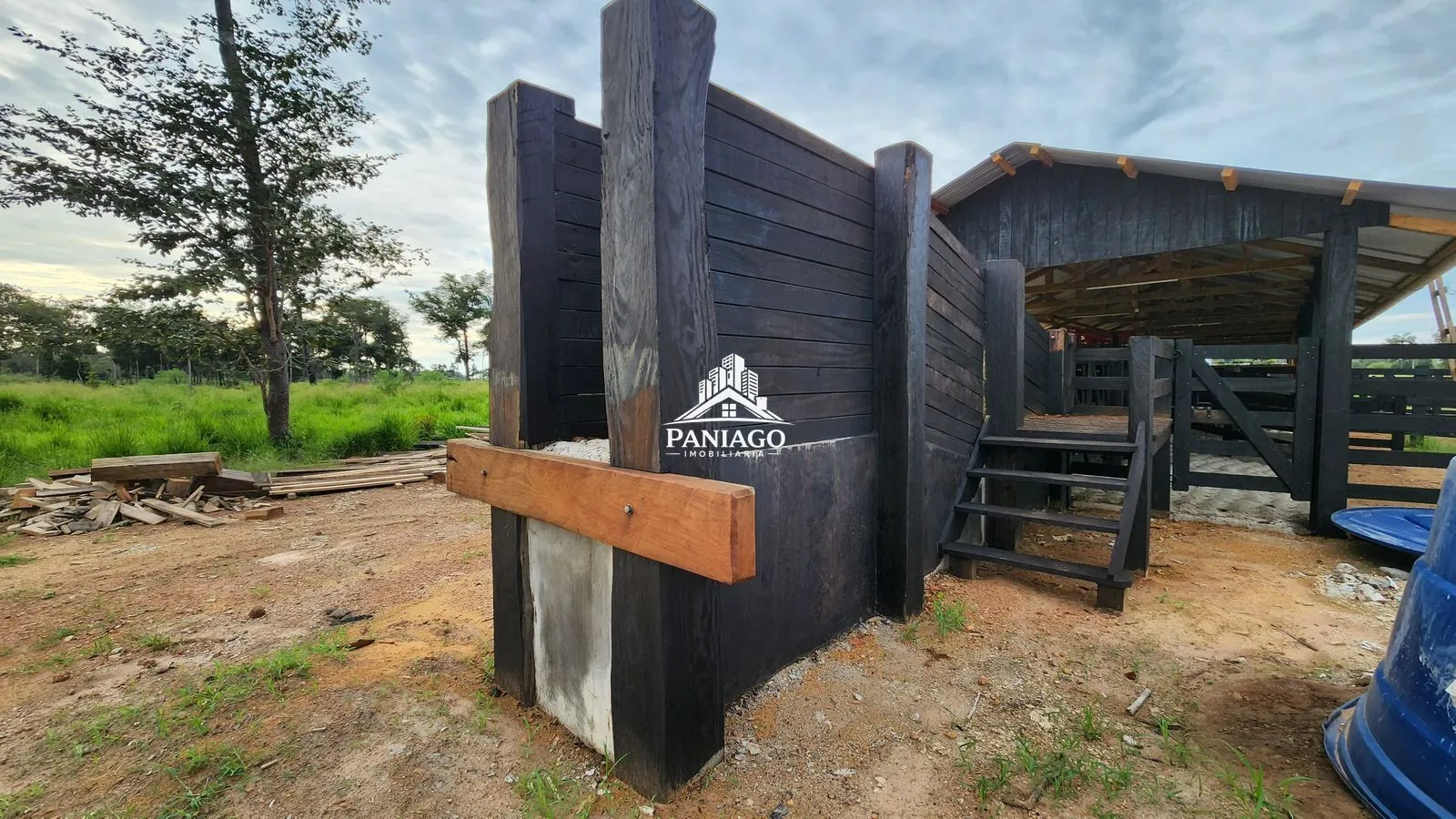Imagem Fazenda 1550ha