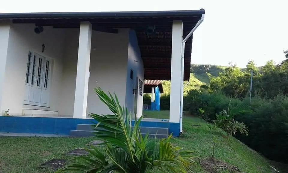 Imagem Chácara à venda 2 Quartos, 24924M², Zona Rural, Guaratinguetá - SP