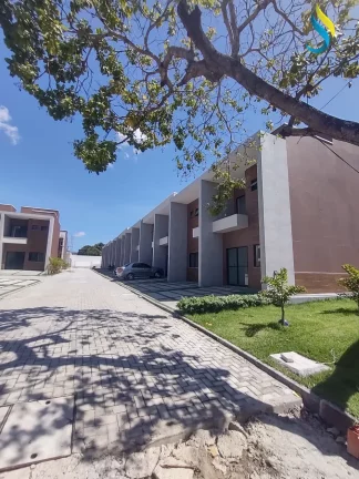 Imagem Casa Condomínio Duplex 2 Suítes Maraponga