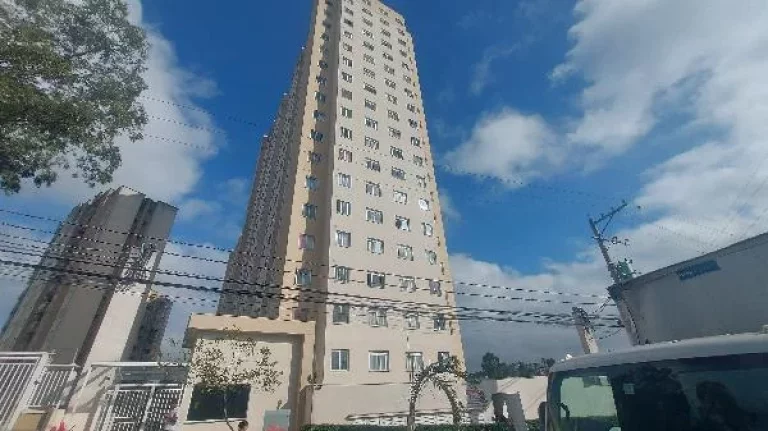Foto do imóvel Oportunidade Única em SAO PAULO - SP | Tipo: Apartamento | Negociação: Licitação Aberta | Situação: Imóvel em R VICTORIO SANTIM