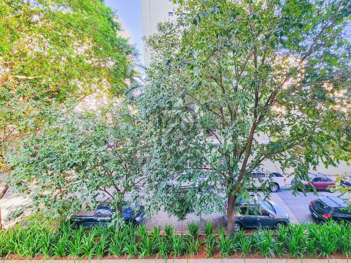 Imagem Apartamento em Vila Mariana, São Paulo/SP