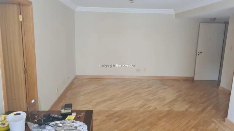 Imagem Apartamento à venda Jardim América São Paulo