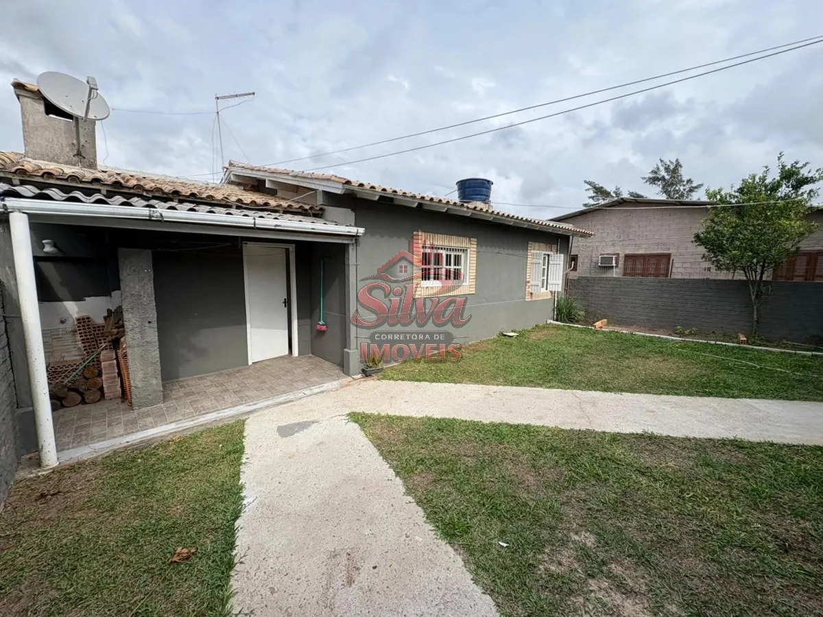 Imagem C1211 | Casa com anexo à venda em Imbé com 158m² e terreno de 300m²