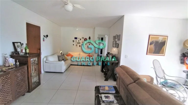 Imagem Apartamento à venda no bairro Enseada - Guarujá/SP