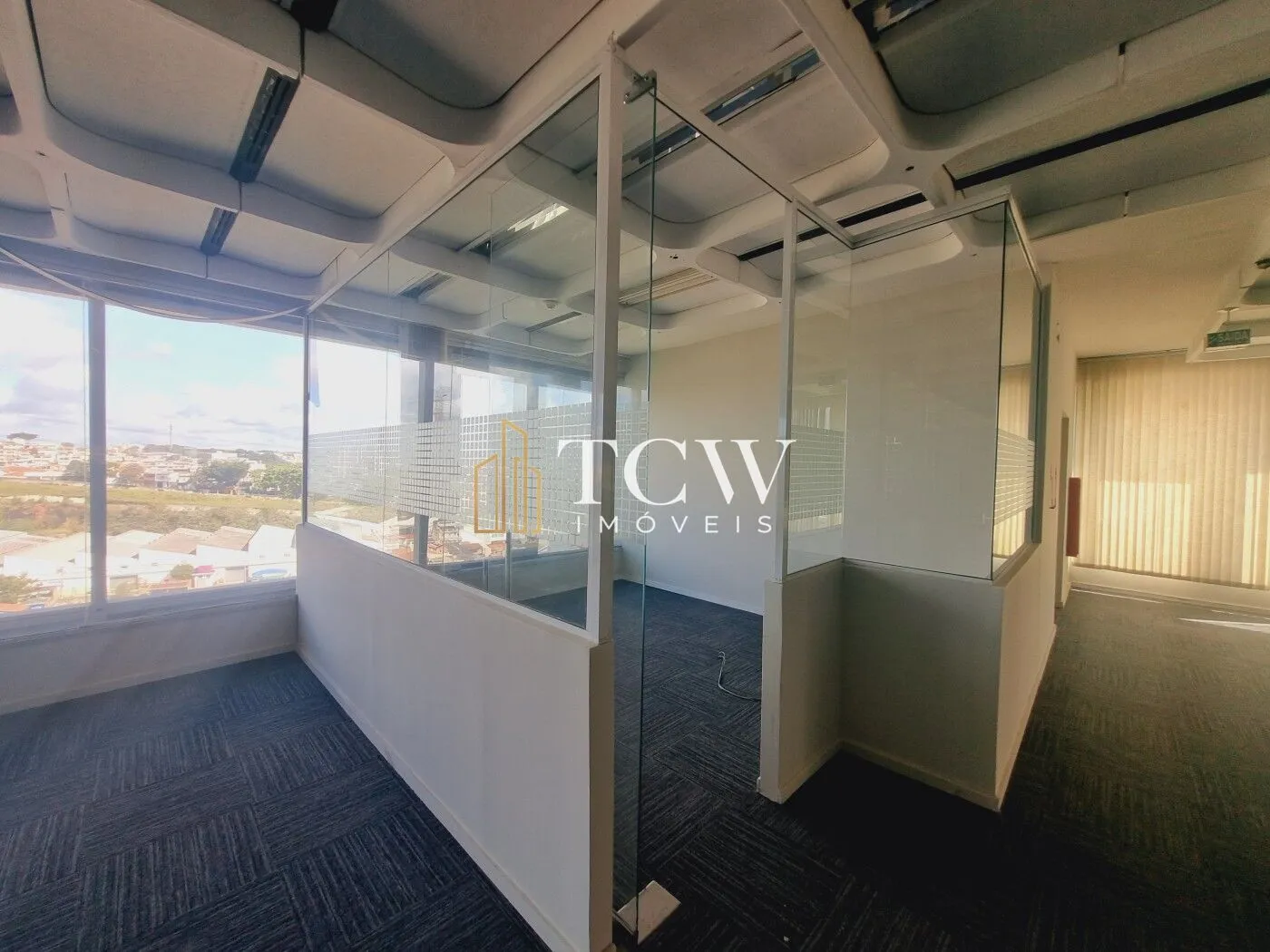 Imagem Laje Corporativa para Locação | 2.844 m² | Santo Amaro, São Paulo/SP