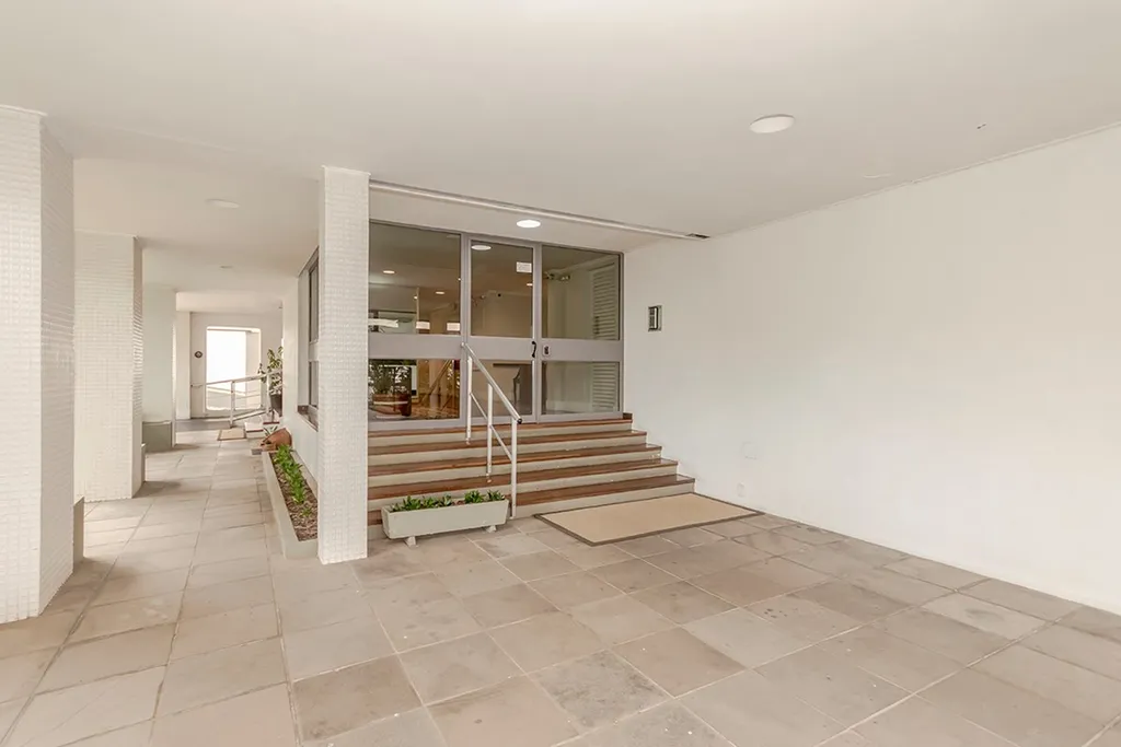 Imagem Apartamento em Auxiliadora