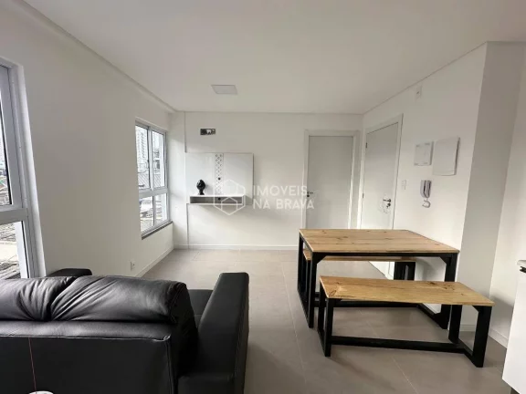 Imagem APARTAMENTO 1 QUARTO - LOCAÇÃO - FAZENDA - ITAJAI/SC